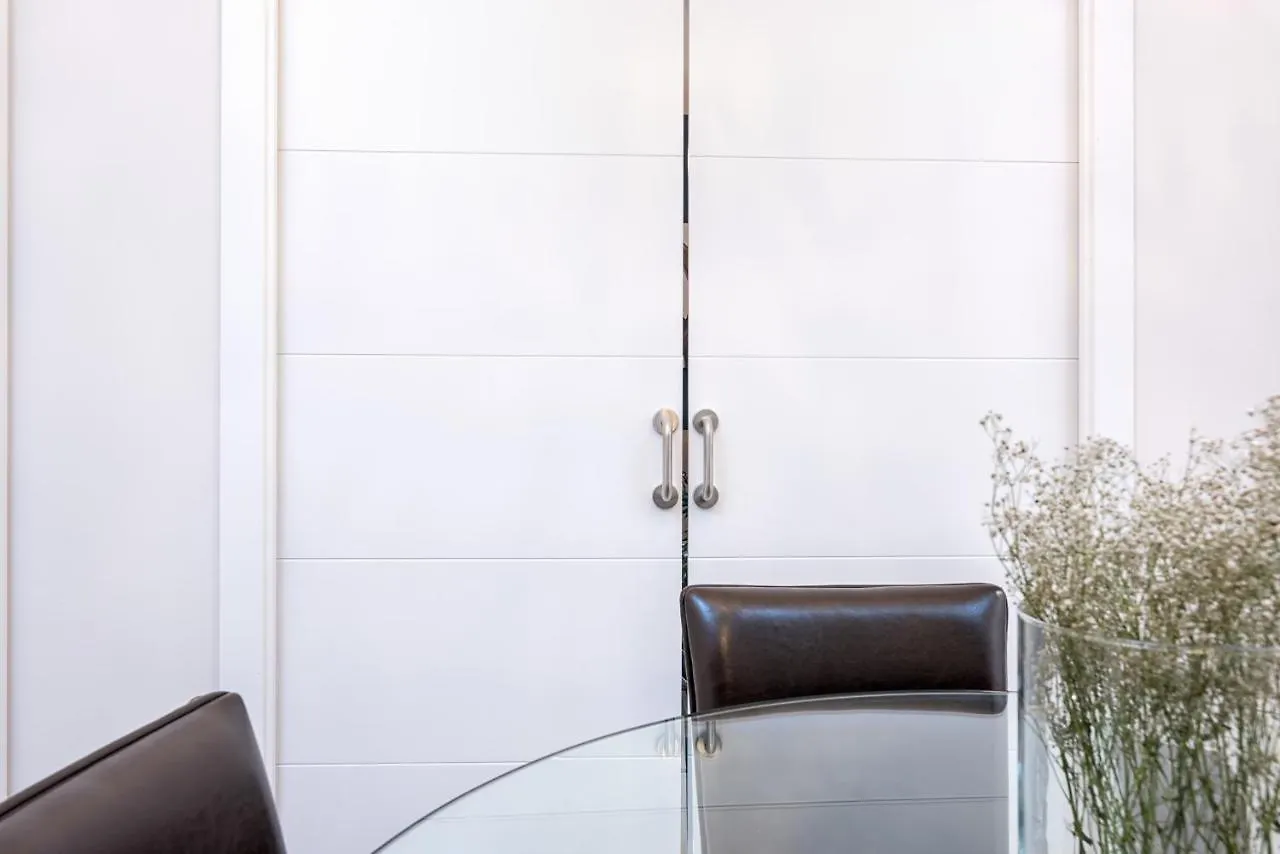 Iloftmalaga Martires Apartment 0*, Malaga
