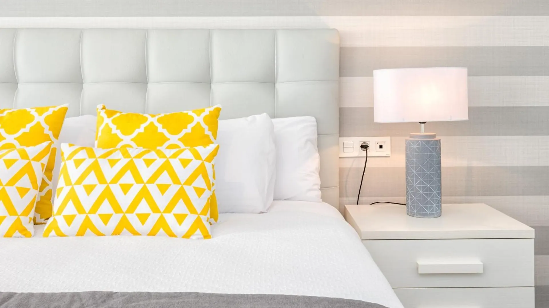 Iloftmalaga Martires Apartment Malaga
