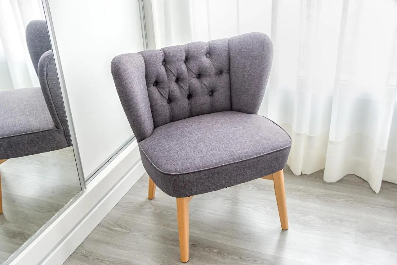 Iloftmalaga Martires Apartment  Malaga