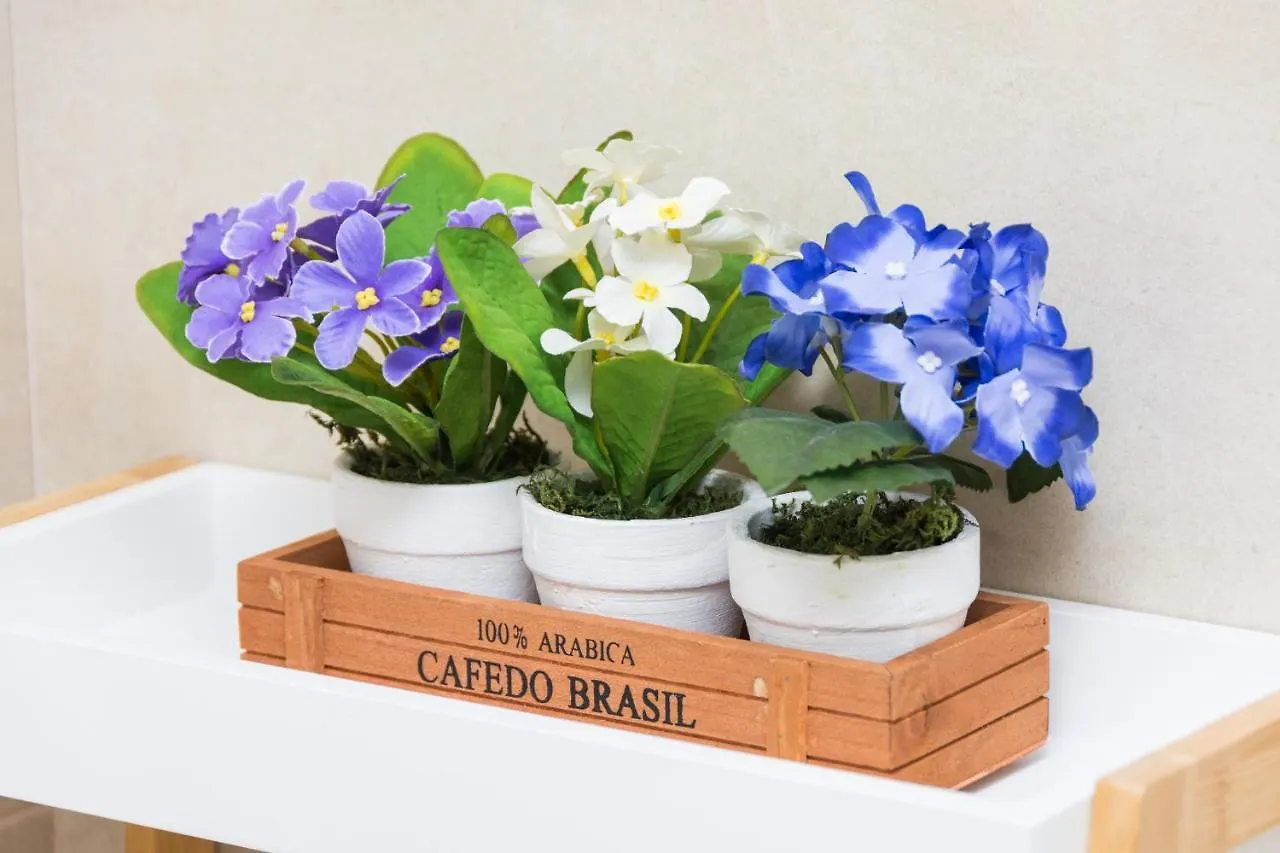 Iloftmalaga Martires Apartment Spain
