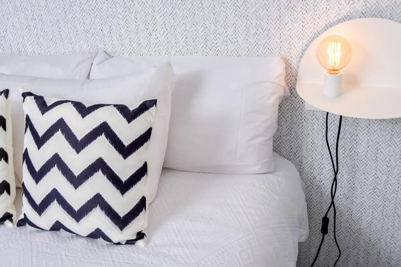 Iloftmalaga Martires Apartment