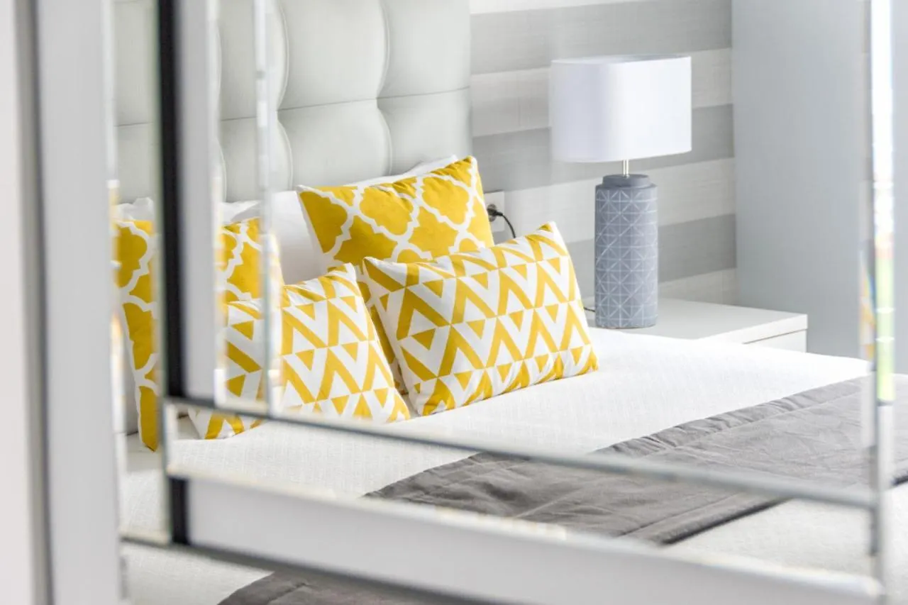 Iloftmalaga Martires Apartment