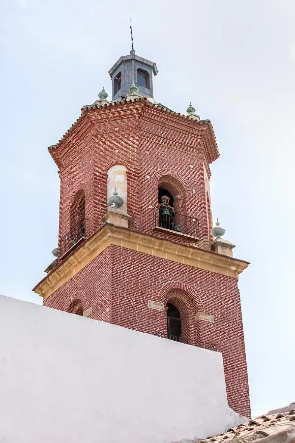 Iloftmalaga Martires Apartment  Malaga